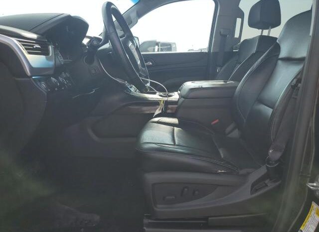 
								2016 Gmc Yukon full									
