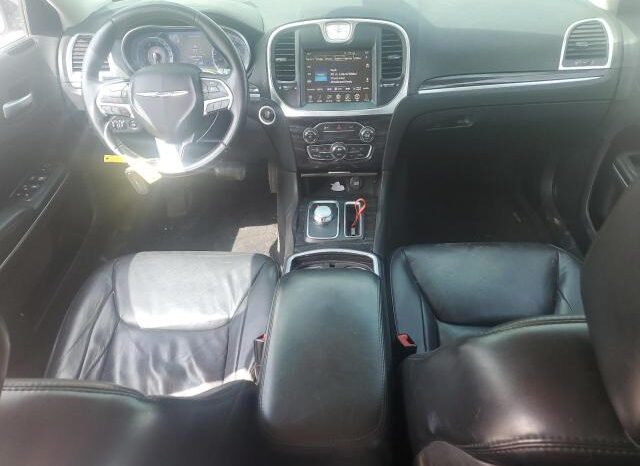 
								2015 Chrysler 300 full									
