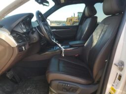 
										2017 BMW X5 full									
