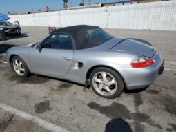 
										1997 Porsche Boxster full									