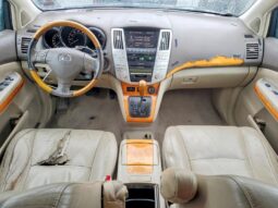 
										2005 Lexus Rx 330 full									