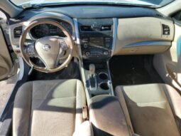 
										2015 Nissan Altima 2.5 full									