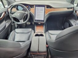 
										2020 Tesla Model x full									