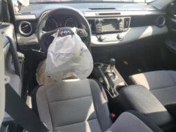 
										2016 Toyota Rav4 full									