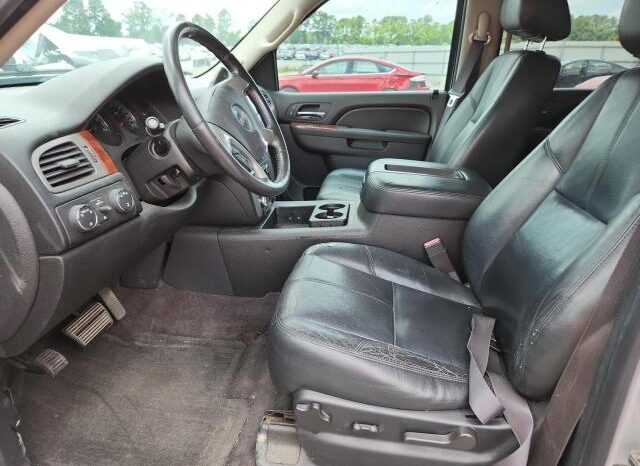 
								2014 Gmc Yukon full									