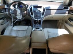 
										2012 Cadillac Srx full									