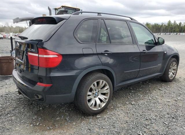 
								2012 BMW X5 full									