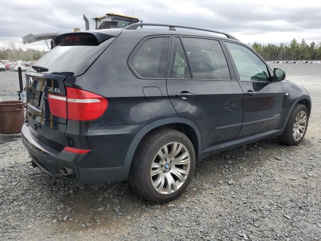 2012 BMW X5