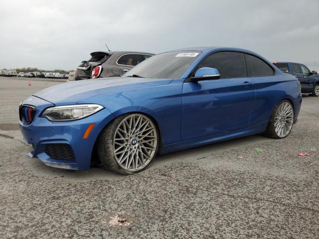 2015 BMW 2 series