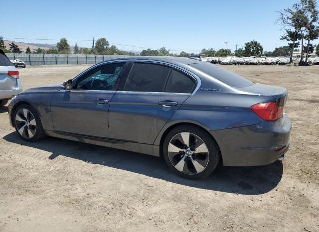 
								2013 BMW 1 series full									