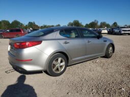 
										2014 Kia Optima lx full									