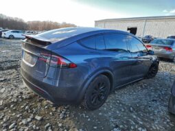 
										2019 Tesla Model x full									