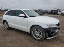 
										2013 Audi Q5 full									