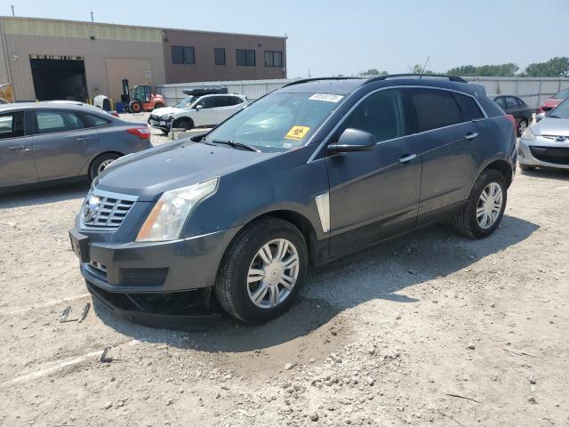 2013 Cadillac Srx