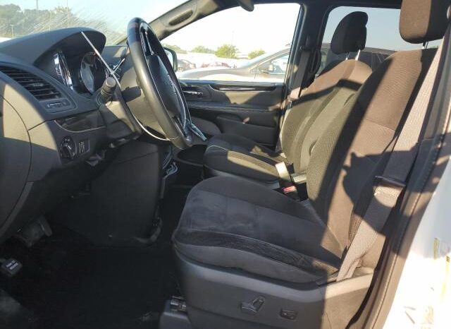 
								2018 Dodge Grand cara full									