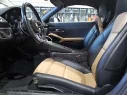 
										2018 Porsche Boxster full									