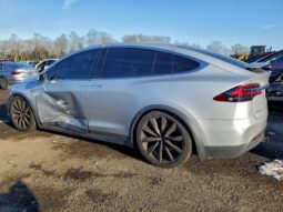 
										2016 Tesla Model x full									