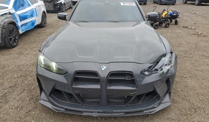 
								2025 BMW M3 full									
