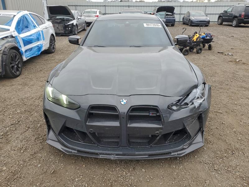 2025 BMW M3