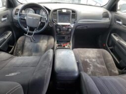
										2012 Chrysler 300 full									