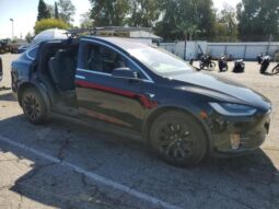 
										2018 Tesla Model x full									