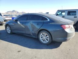 
										2020 Chevrolet Malibu lt full									