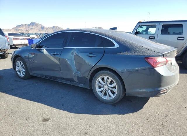 
								2020 Chevrolet Malibu lt full									