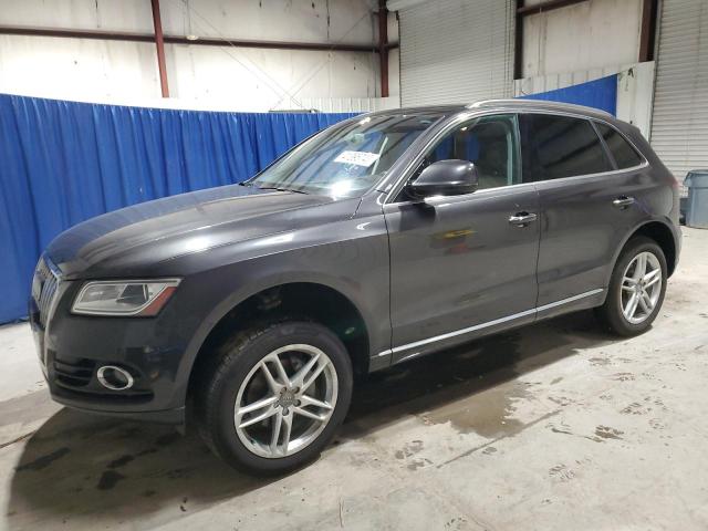 2015 Audi Q5