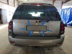
										2006 Chevrolet Trailblaze full									