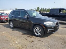 
										2014 BMW X5 full									
