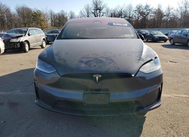 
								2024 Tesla Model x full									