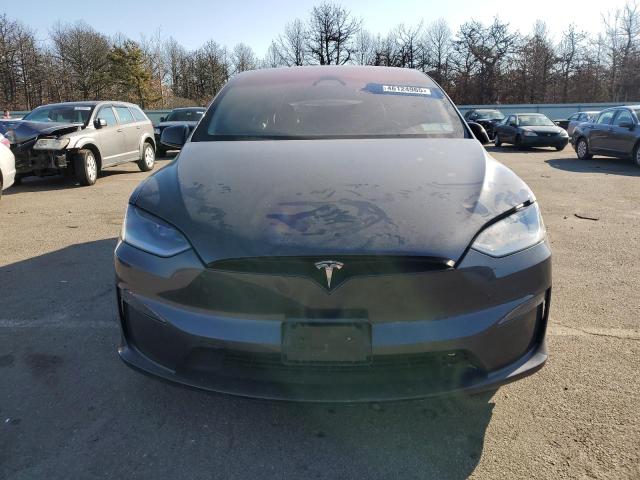 2024 Tesla Model x