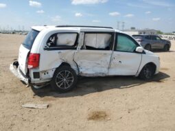 
										2018 Dodge Grand cara full									