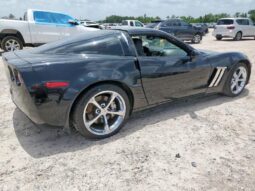
										2013 Chevrolet Corvette full									