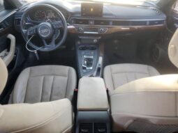 
										2017 Audi A4 premium full									