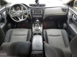 
										2017 Nissan Rogue s full									