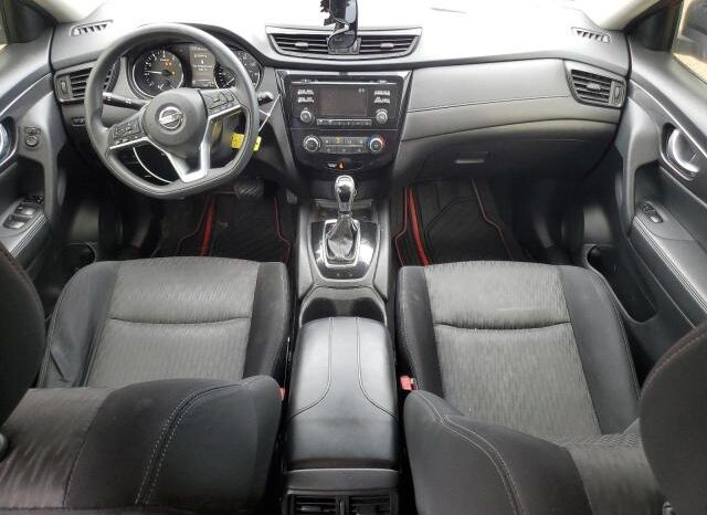 
								2017 Nissan Rogue s full									