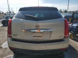 
										2015 Cadillac Srx luxury full									