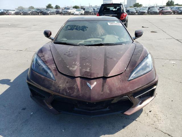 2022 Chevrolet Corvette