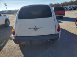 
										2001 Chrysler Pt cruiser full									