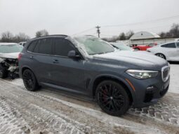 
										2021 BMW X5 full									