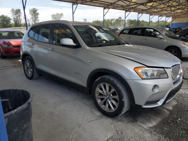 2014 BMW X3 xdrive2