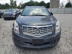 
										2013 Cadillac Srx full									