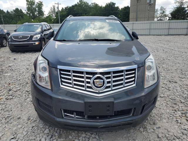 2013 Cadillac Srx