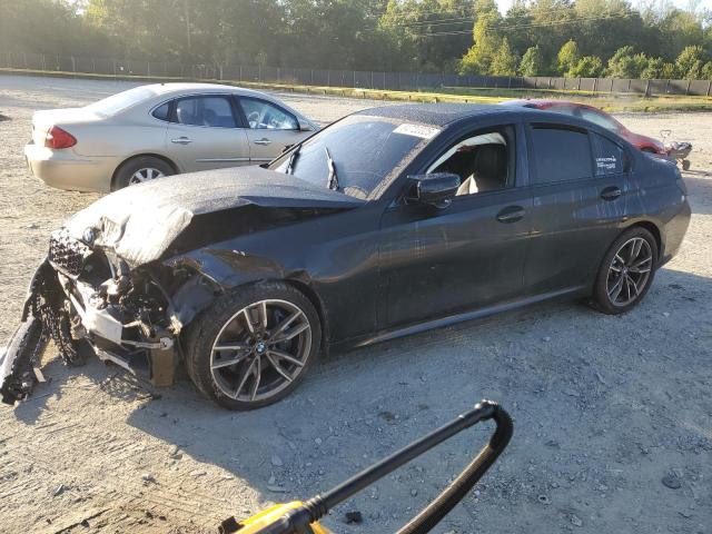 2020 BMW M3