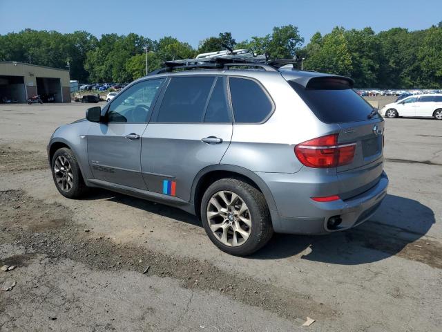 2012 BMW X5