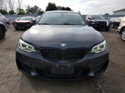 
										2016 BMW 2 series full									