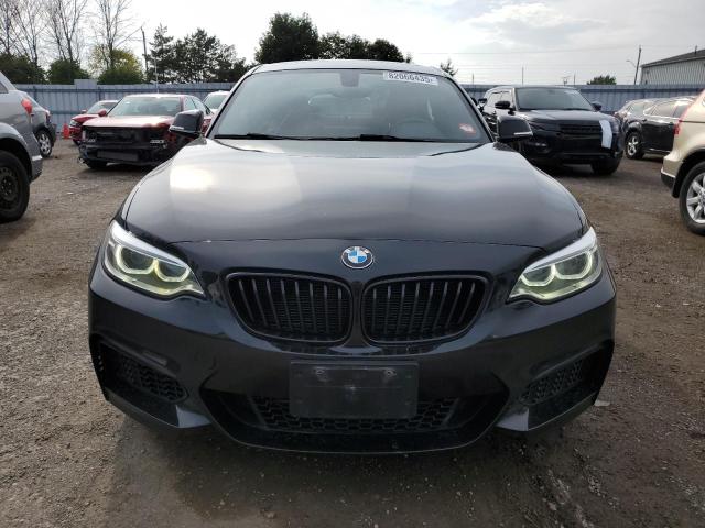 2016 BMW 2 series