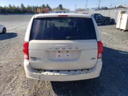 
										2013 Dodge Grand cara full									