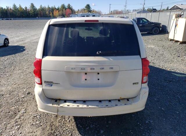 
								2013 Dodge Grand cara full									